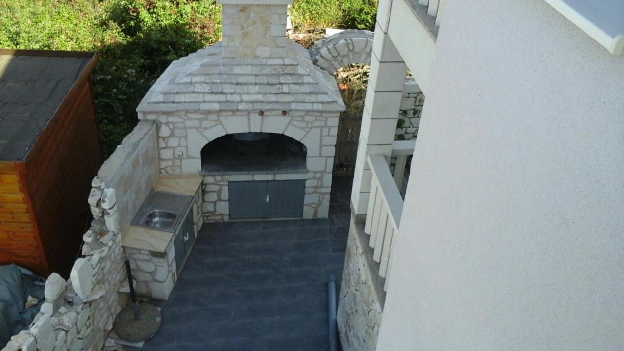 Villa Adria Сресер Экстерьер фото